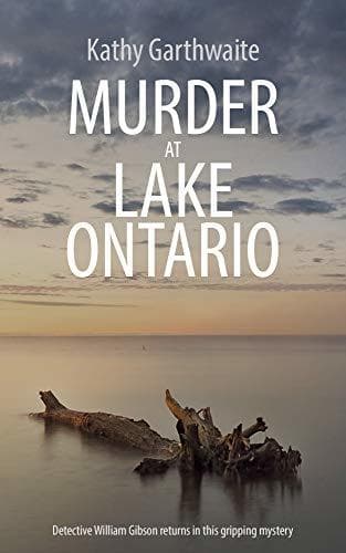 Murder at Lake Ontario