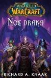 Noc draka book cover