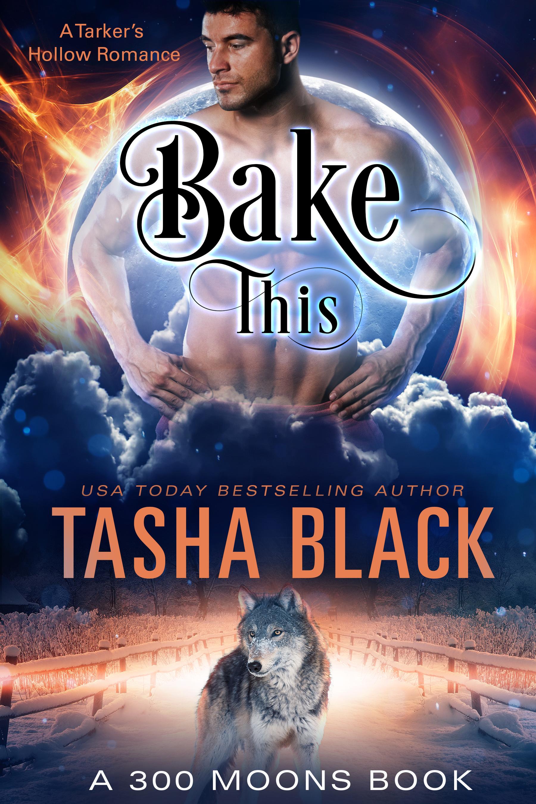 Bake This! book cover