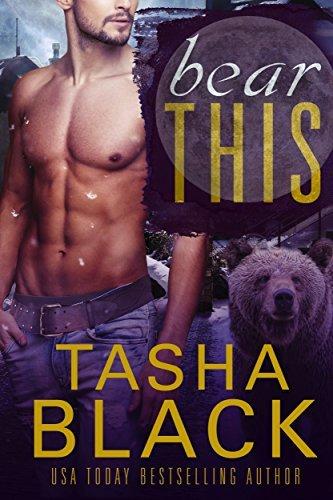 Bear This! book cover