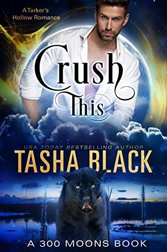 Crush This! book cover