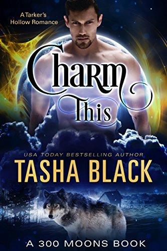 Charm This book cover