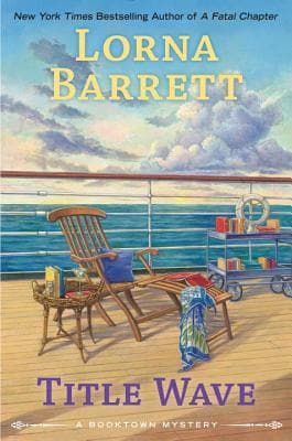 Title Wave book cover