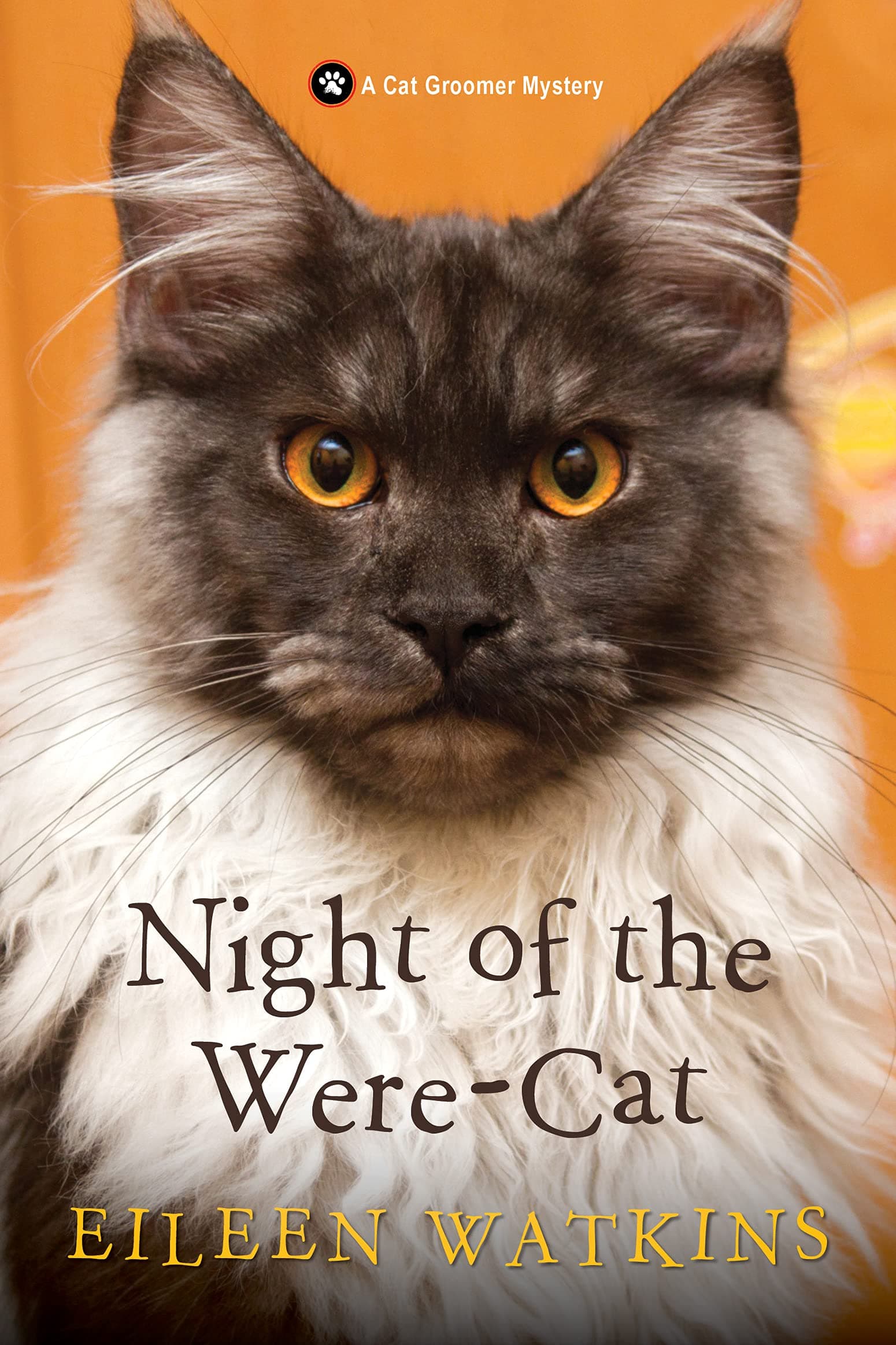 Night of the Were-Cat