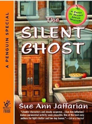 The Silent Ghost