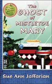 The Ghost of Mistletoe Mary