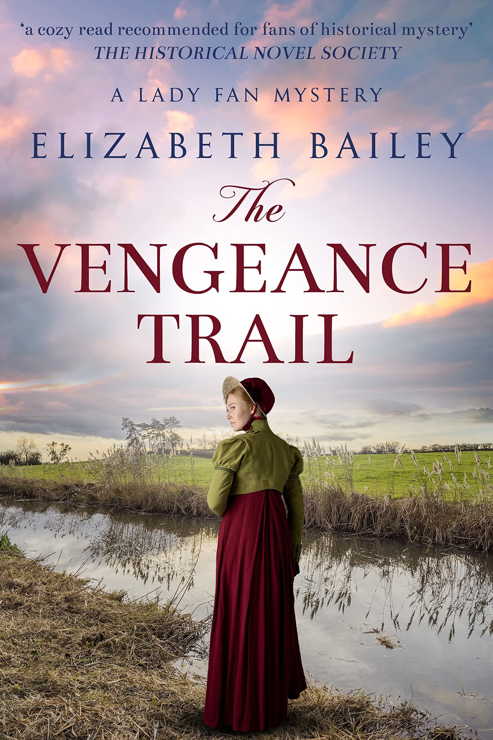 The Vengeance Trail