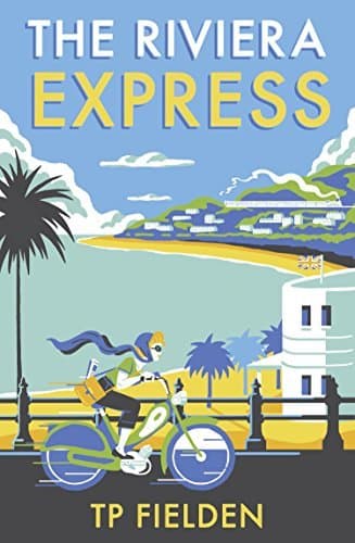 The Riviera Express