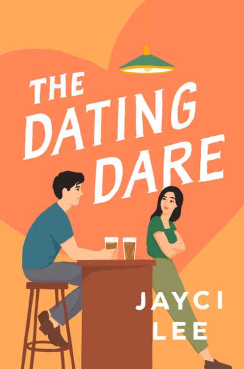 The Dating Dare