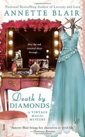 Death by Diamonds