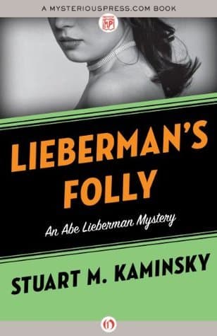 Lieberman's Folly