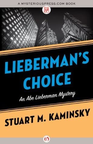 Lieberman's Choice