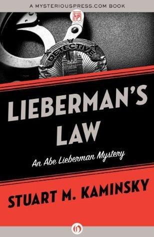 Lieberman's Law