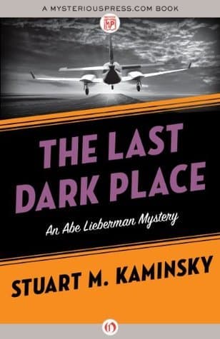 The Last Dark Place book cover