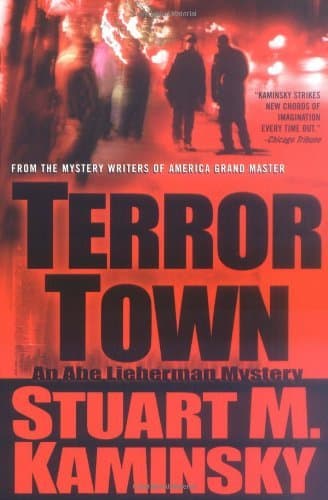 Terror Town: An Abe Lieberman Mystery