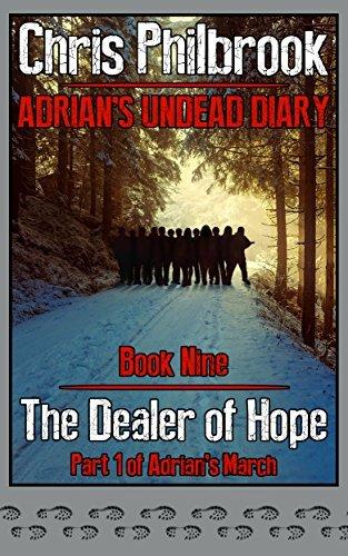 The Dealer of Hope: Adrian's March Part One book cover