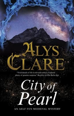 City of Pearl book cover
