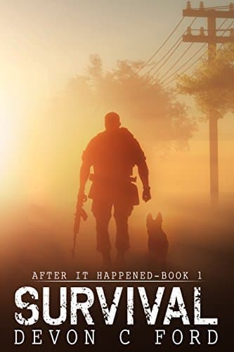 Series Book Cover Preview