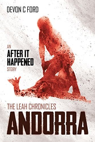 Andorra book cover