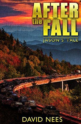 After the Fall: Jason's Tale book cover