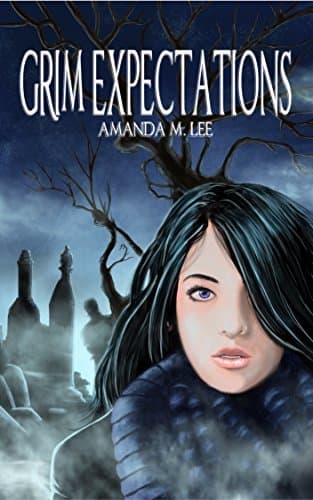 Grim Expectations book cover