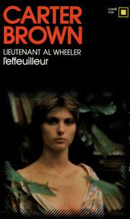 L'Effeuilleur book cover