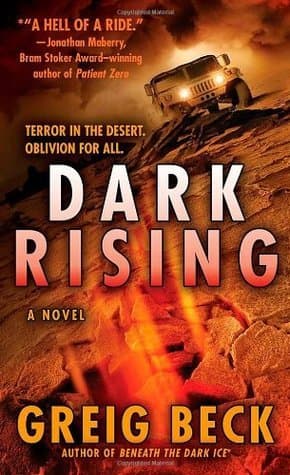 Dark Rising