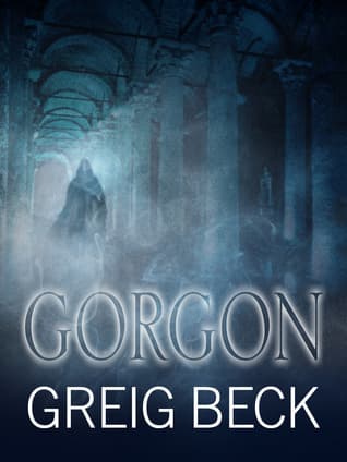 Gorgon book cover