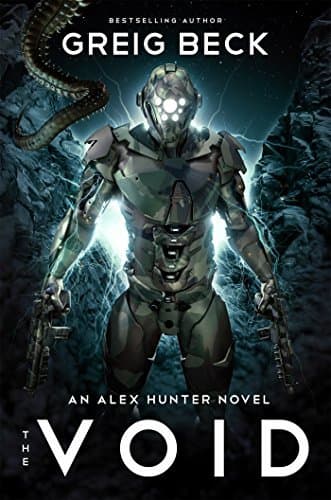 The Void book cover
