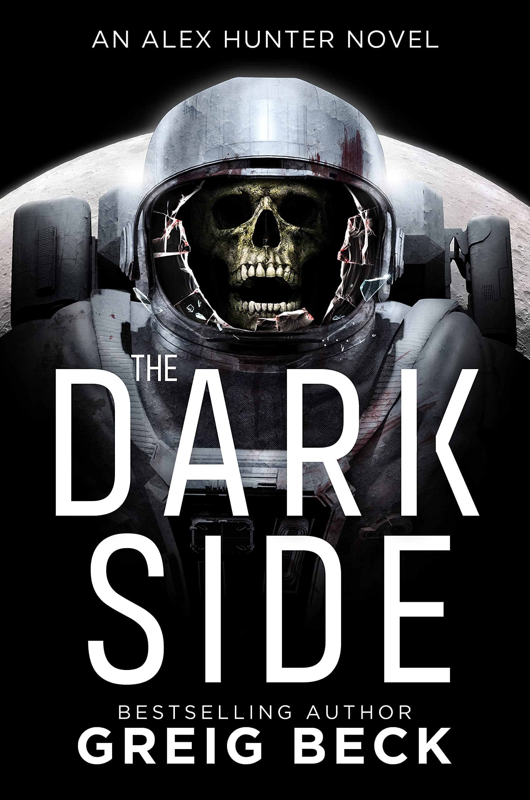 The Dark Side book cover