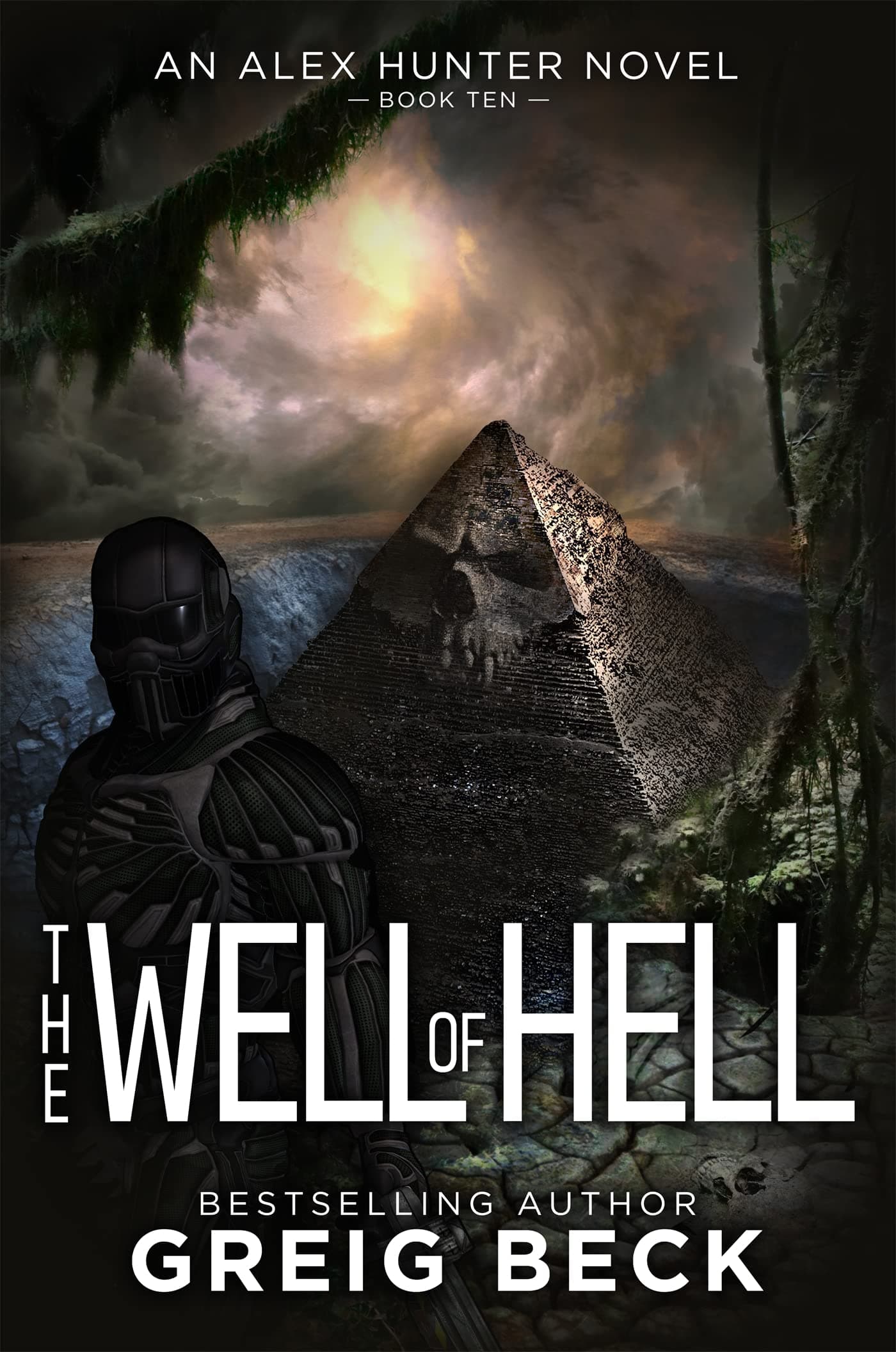 The Well of Hell