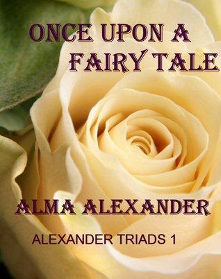 Once Upon a Fairy Tale