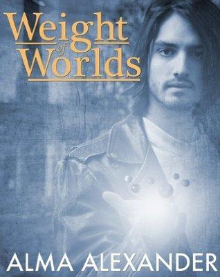 Weight of Worlds (Collections)