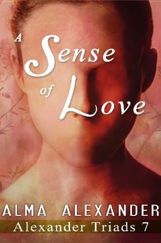 A Sense of Love book cover