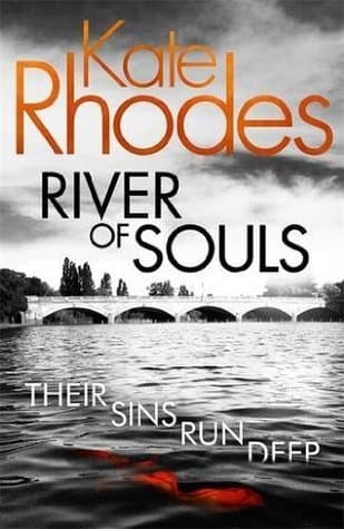 River of Souls book cover