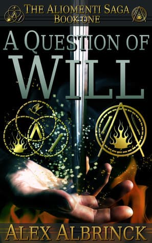 Series Book Cover Preview