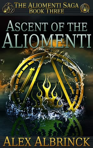 Ascent of the Aliomenti