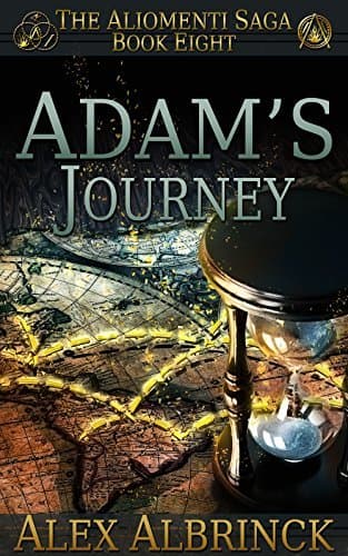 Adam's Journey