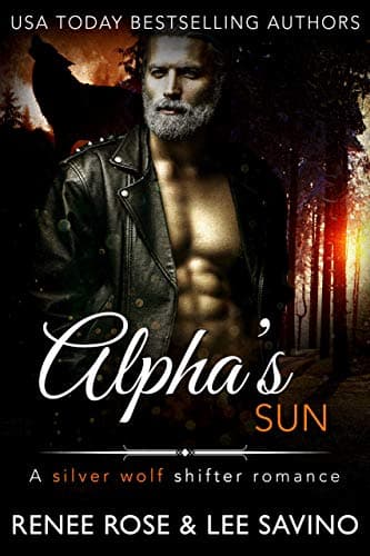 Alpha's Sun book cover