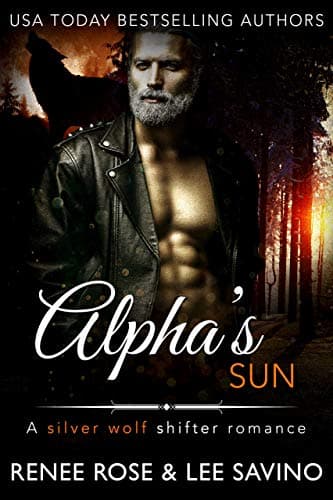 Alpha's Sun