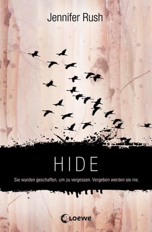 Hide