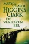 De verloren bel book cover