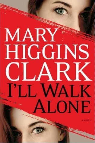 I'll Walk Alone book cover