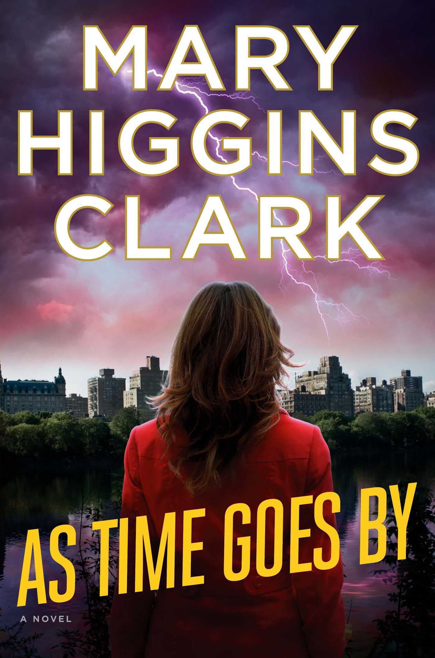 As Time Goes By book cover