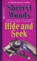 Hide and Seek book cover
