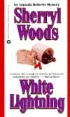 White Lightning book cover