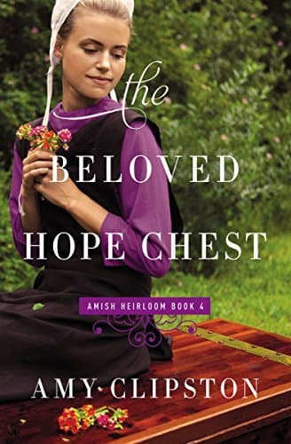 The Beloved Hope Chest book cover
