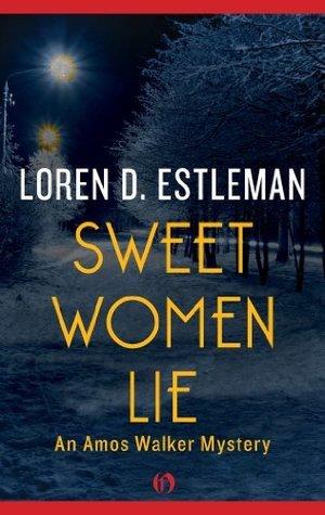 Sweet Women Lie