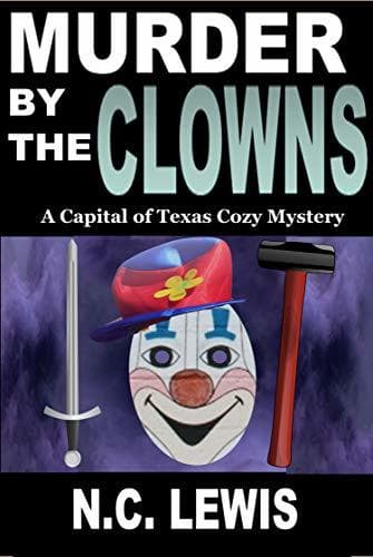 Series Book Cover Preview