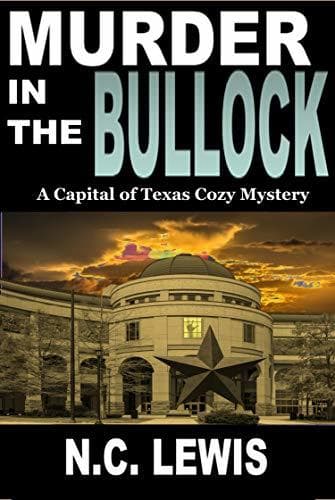 Murder in the Bullock